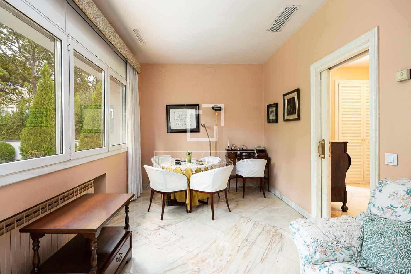 House for Sale in Barcelona