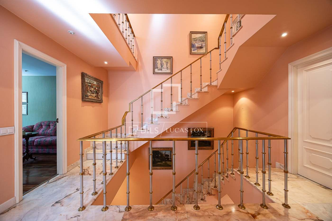 House for Sale in Barcelona