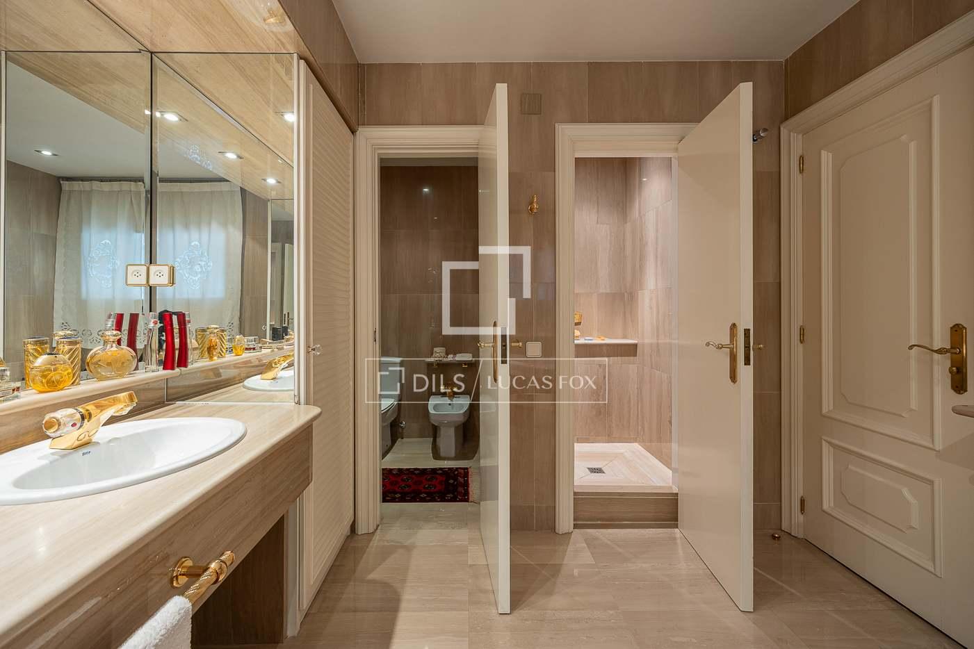 House for Sale in Barcelona