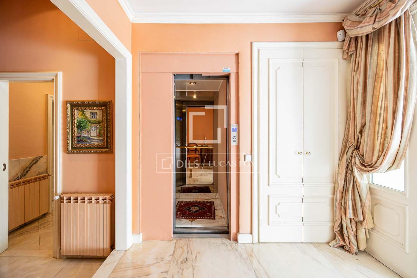House for Sale in Barcelona