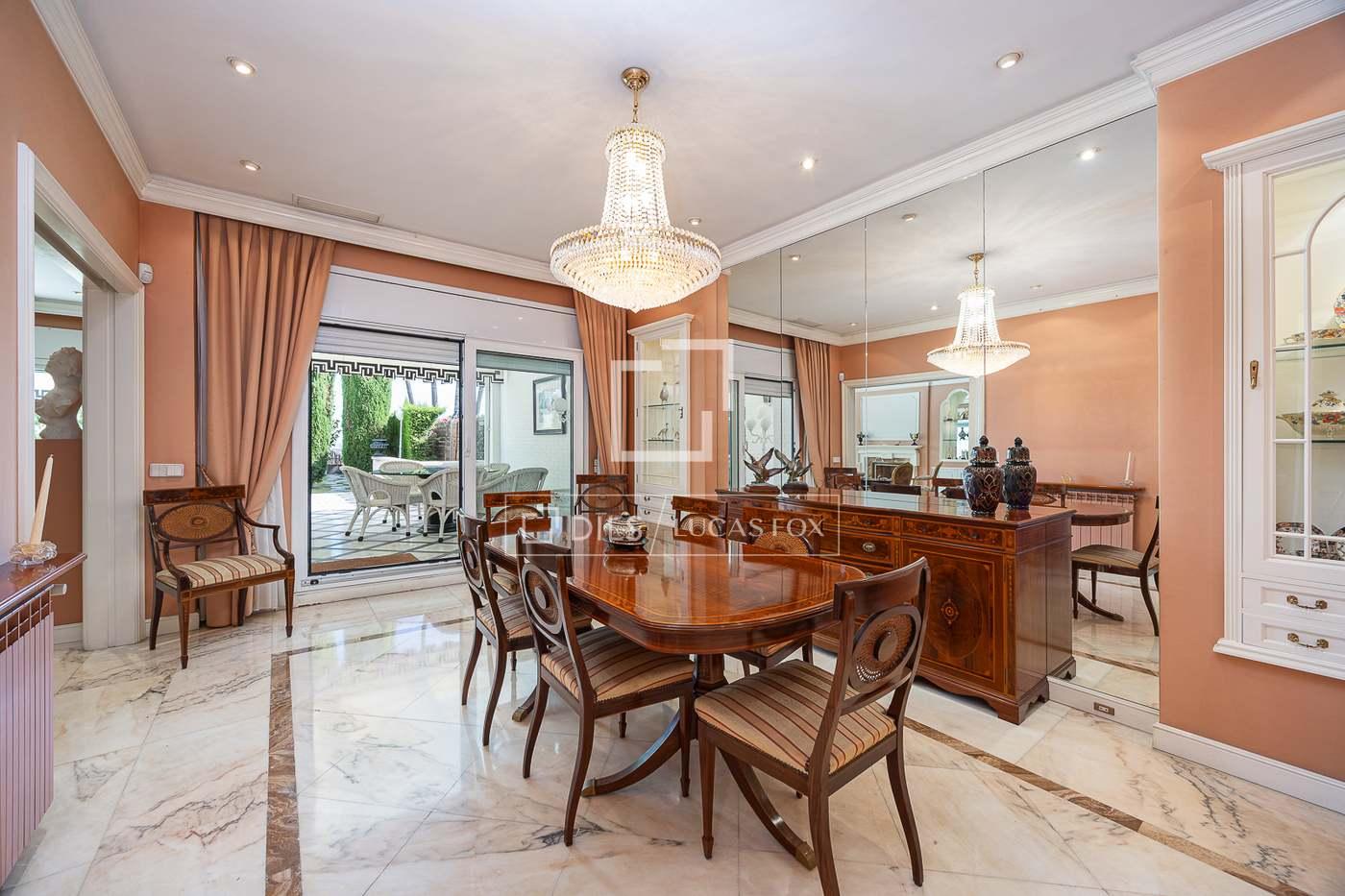House for Sale in Barcelona