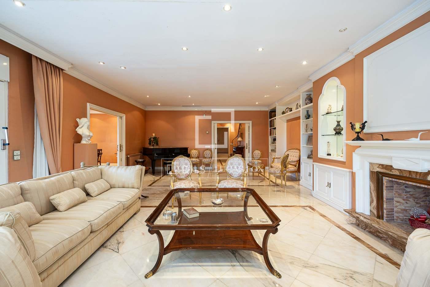 House for Sale in Barcelona