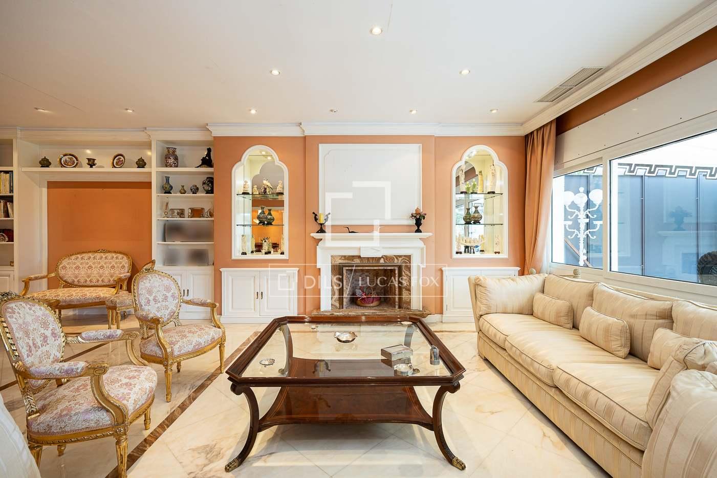 House for Sale in Barcelona