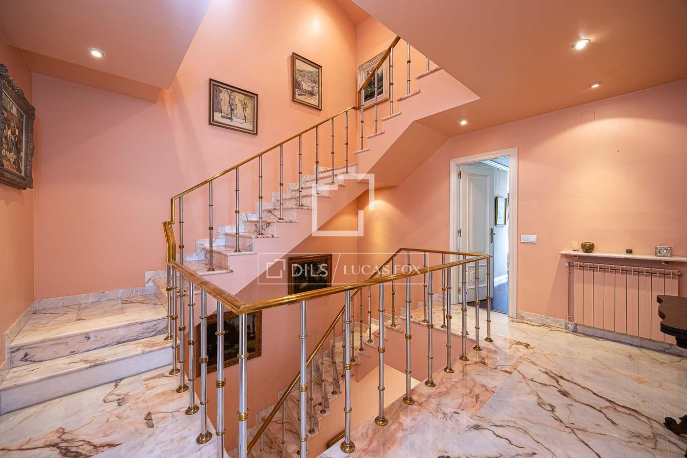 House for Sale in Barcelona