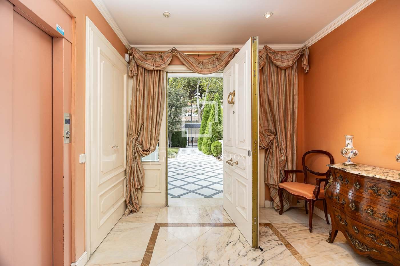 House for Sale in Barcelona