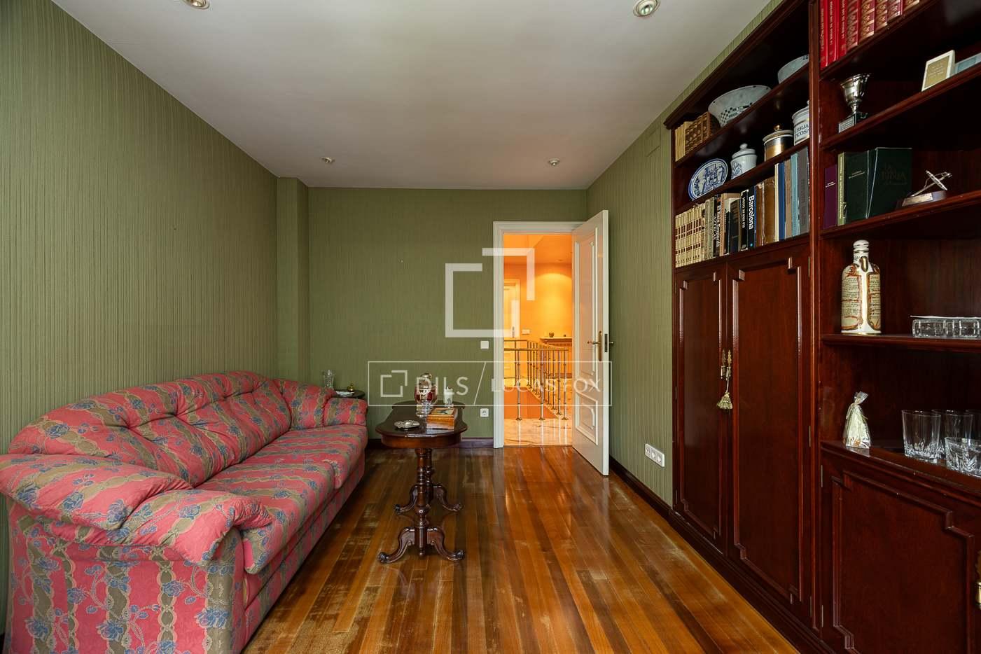 House for Sale in Barcelona