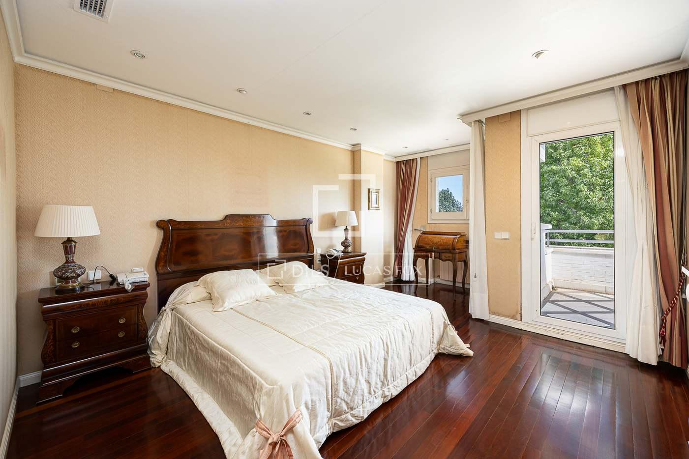 House for Sale in Barcelona