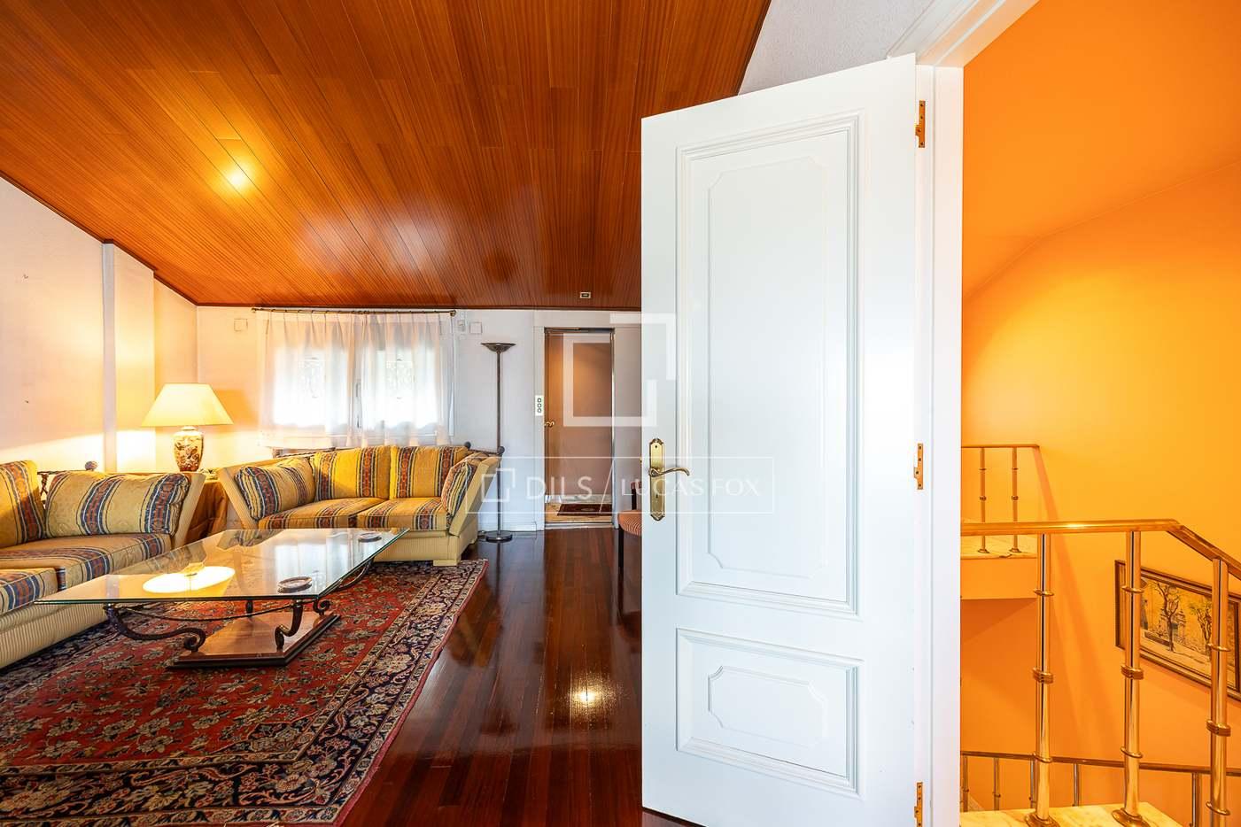 House for Sale in Barcelona