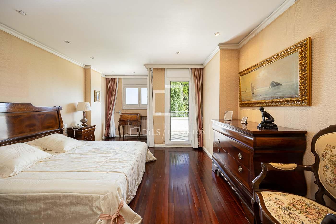 House for Sale in Barcelona