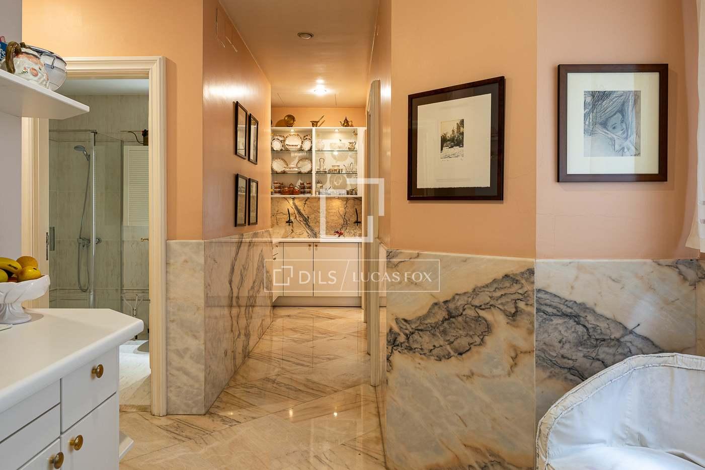 House for Sale in Barcelona