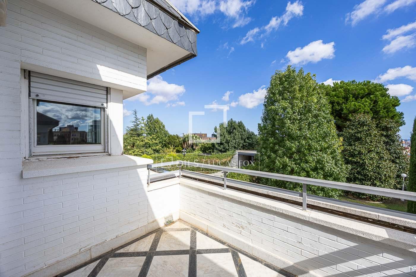 House for Sale in Barcelona