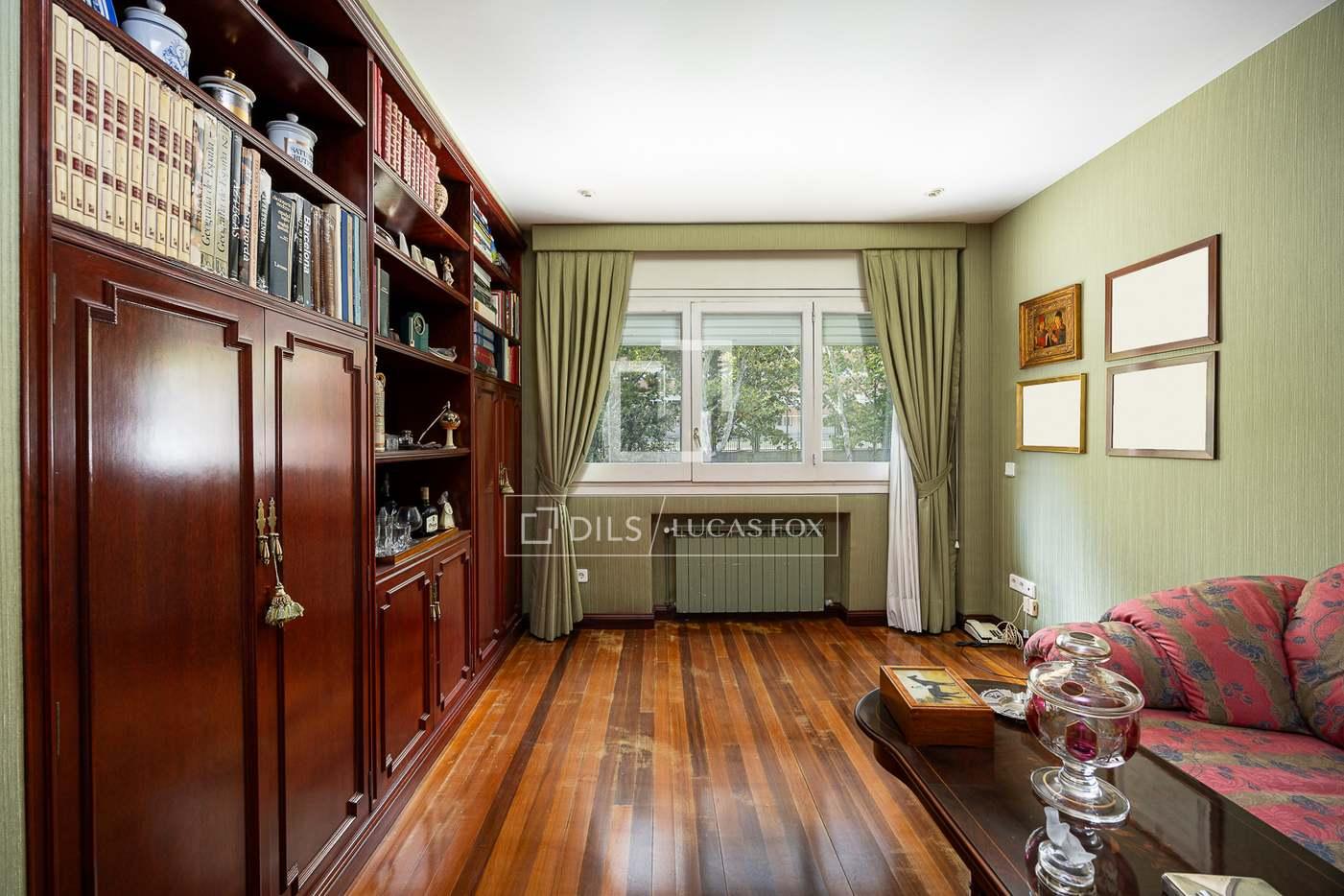 House for Sale in Barcelona