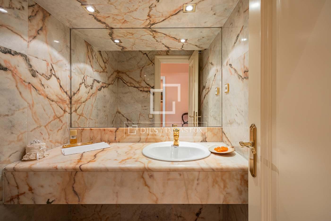 House for Sale in Barcelona