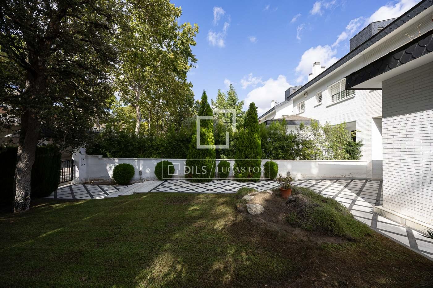 House for Sale in Barcelona
