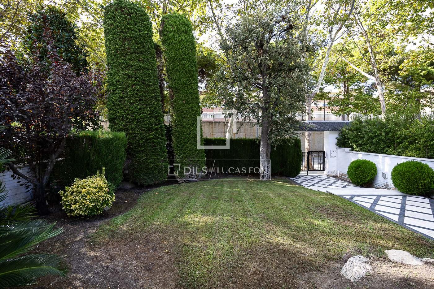 House for Sale in Barcelona