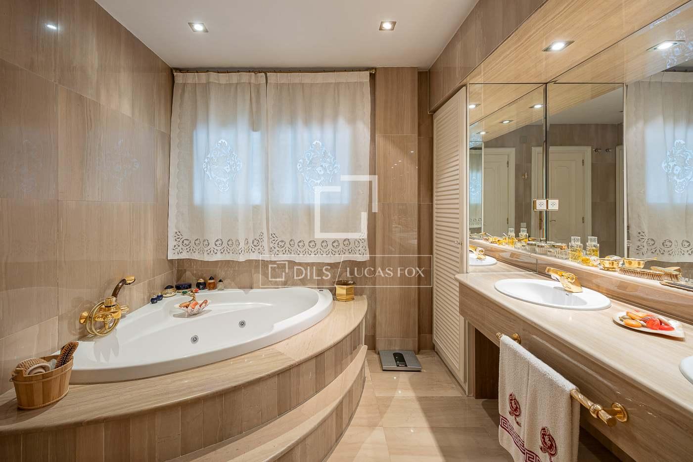 House for Sale in Barcelona
