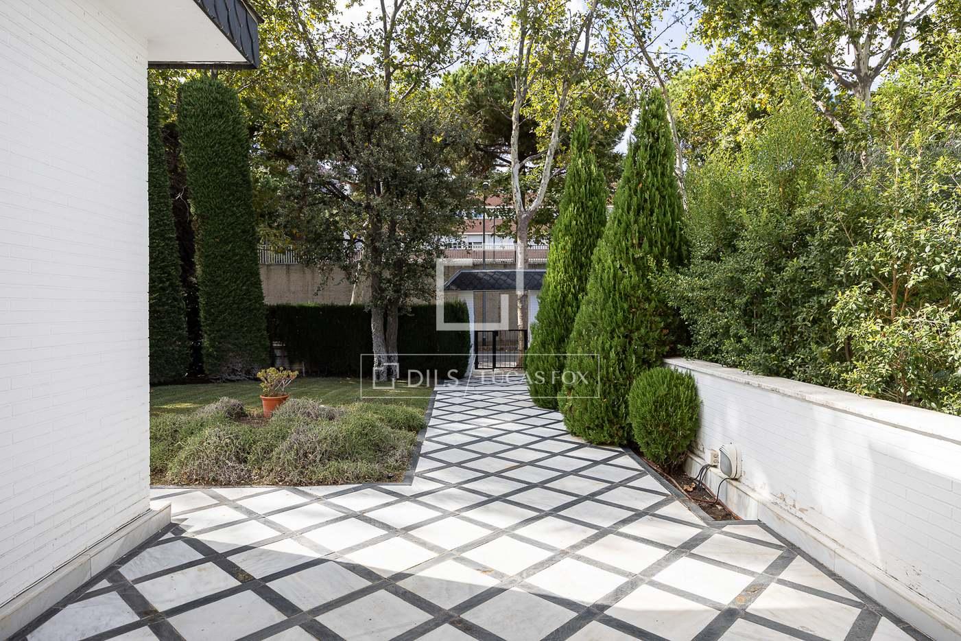 House for Sale in Barcelona
