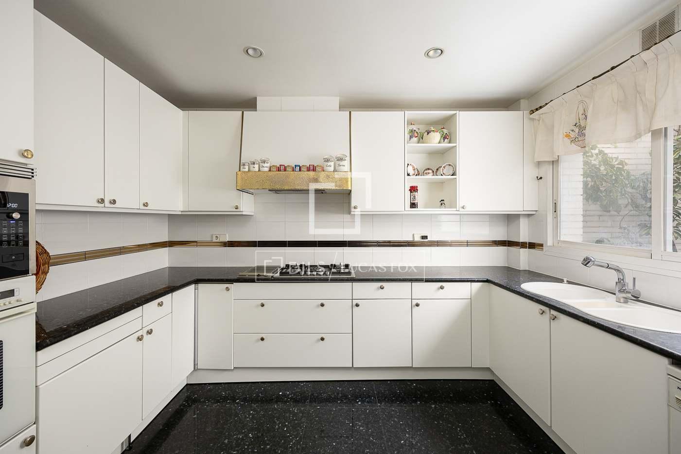 House for Sale in Barcelona