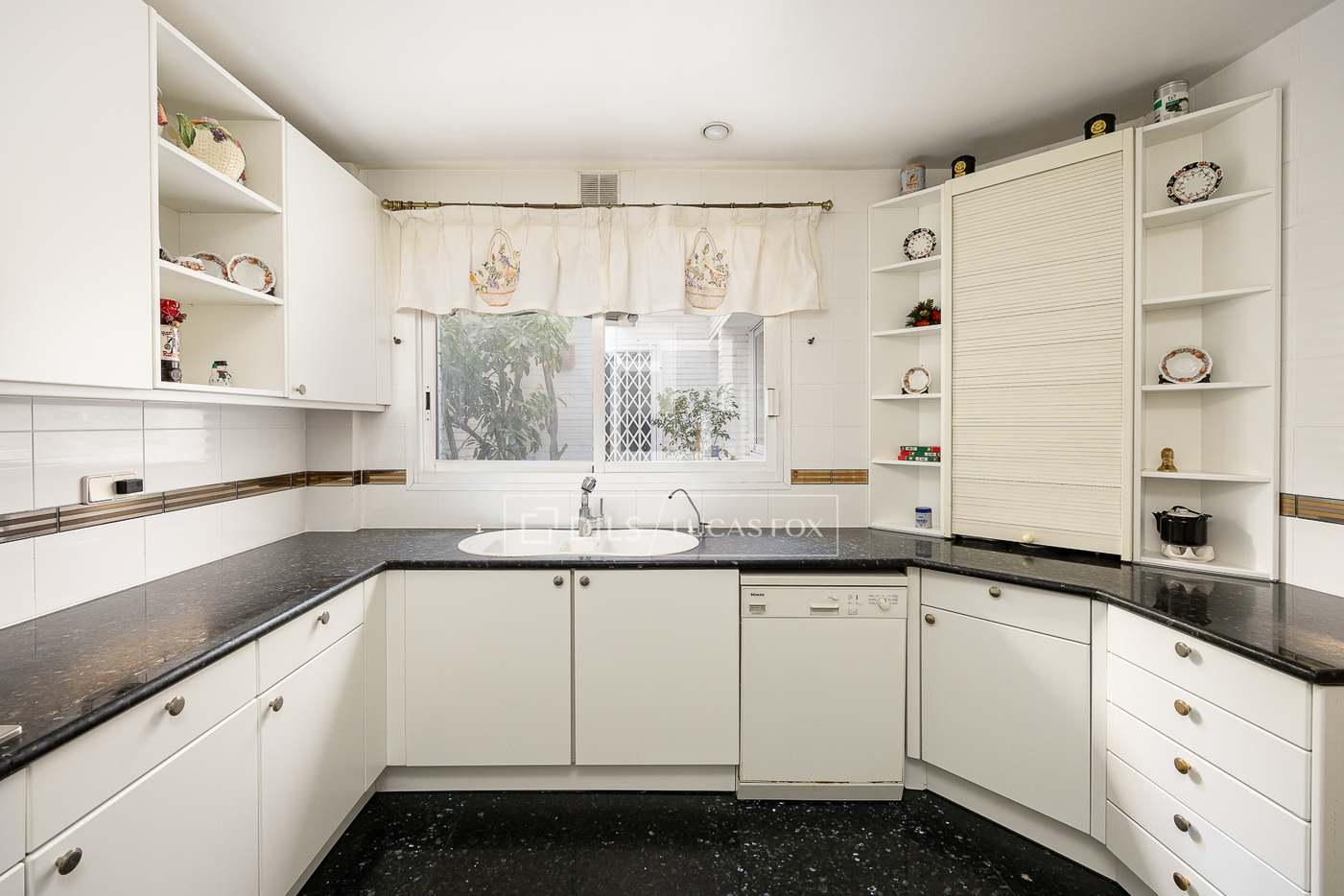 House for Sale in Barcelona