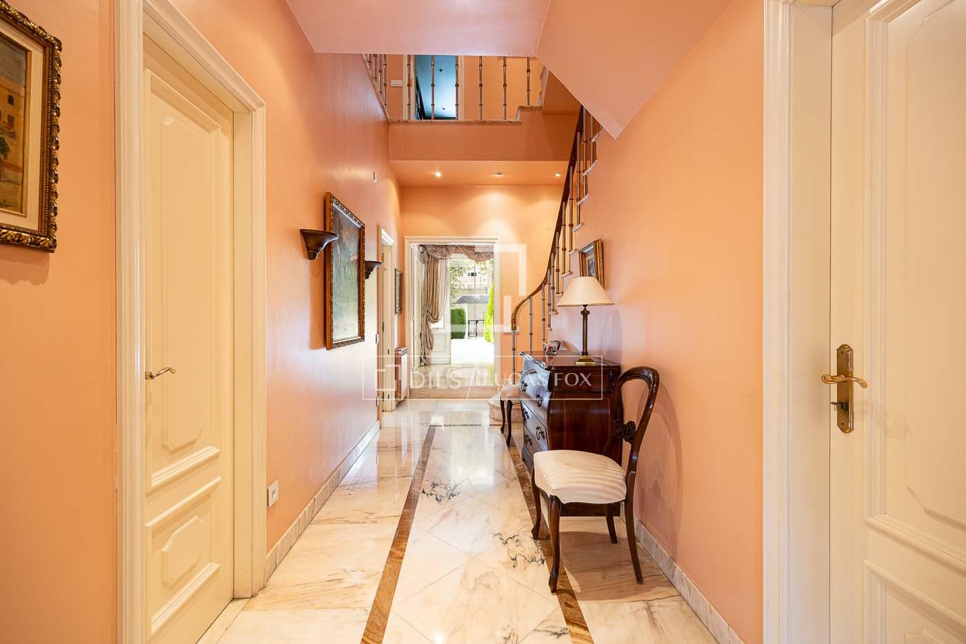 House for Sale in Barcelona