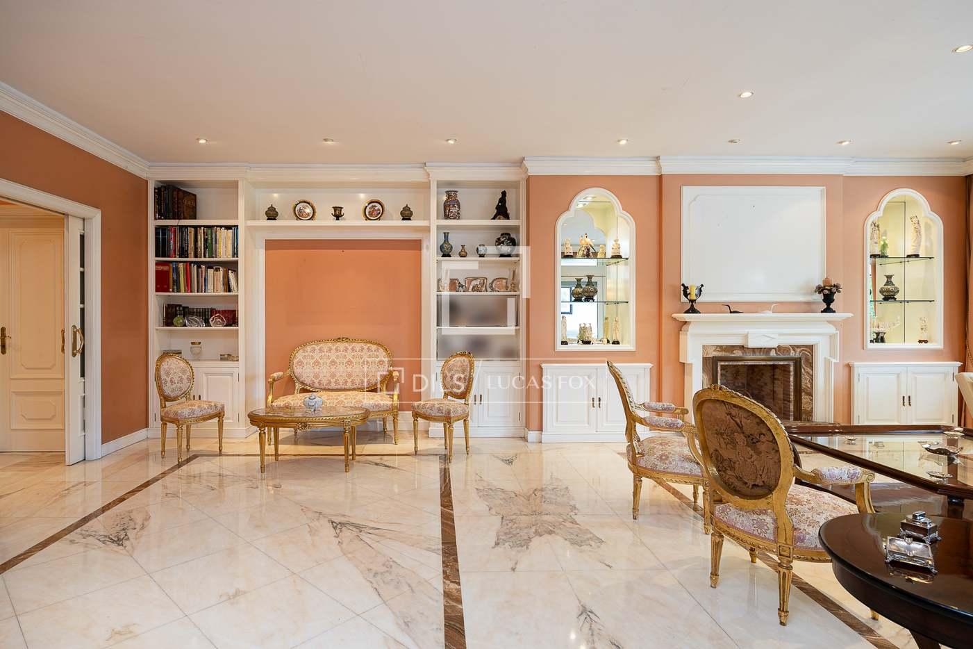 House for Sale in Barcelona