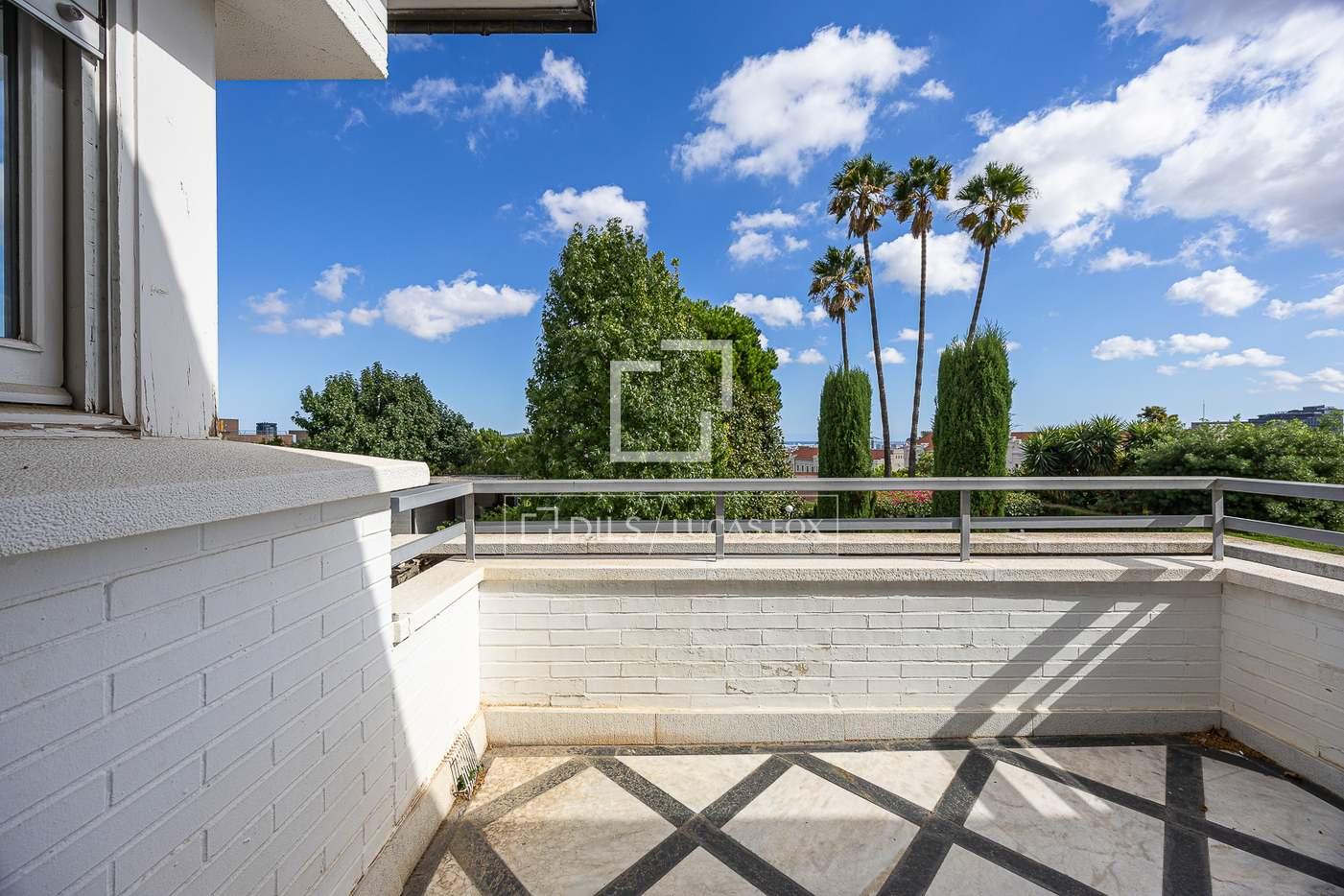House for Sale in Barcelona