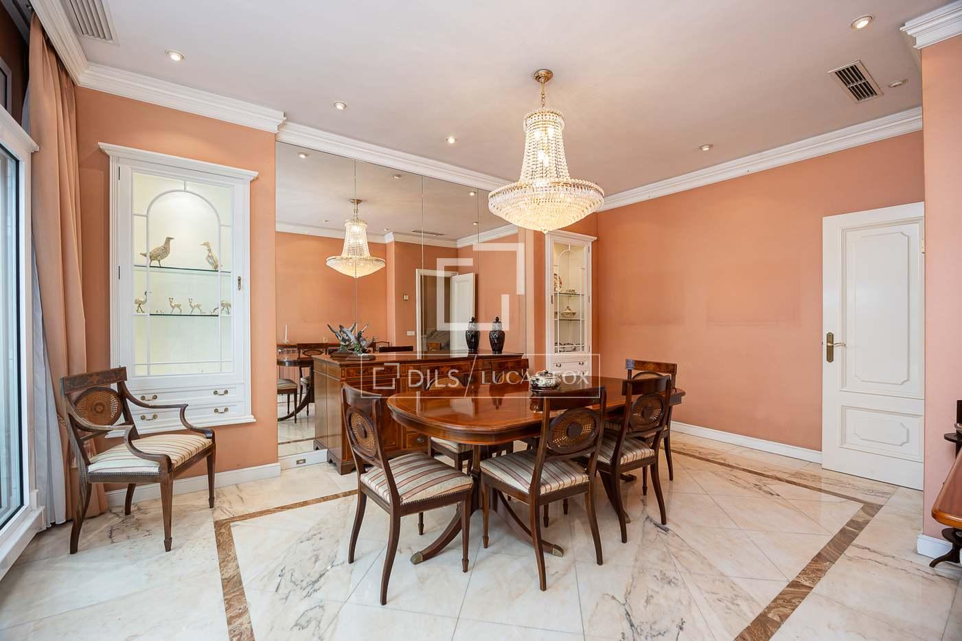 House for Sale in Barcelona