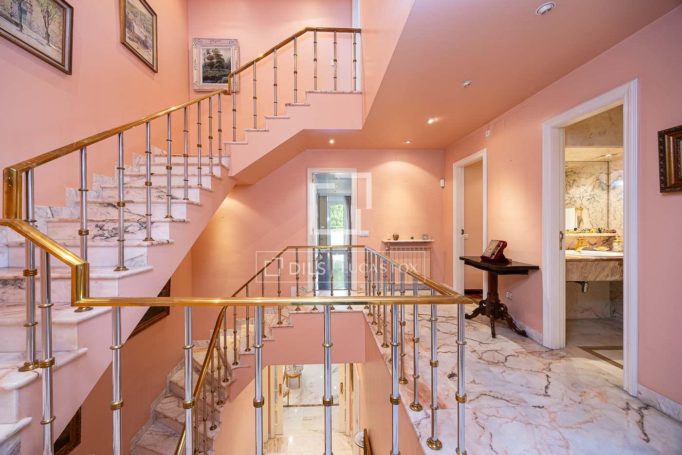 House for Sale in Barcelona