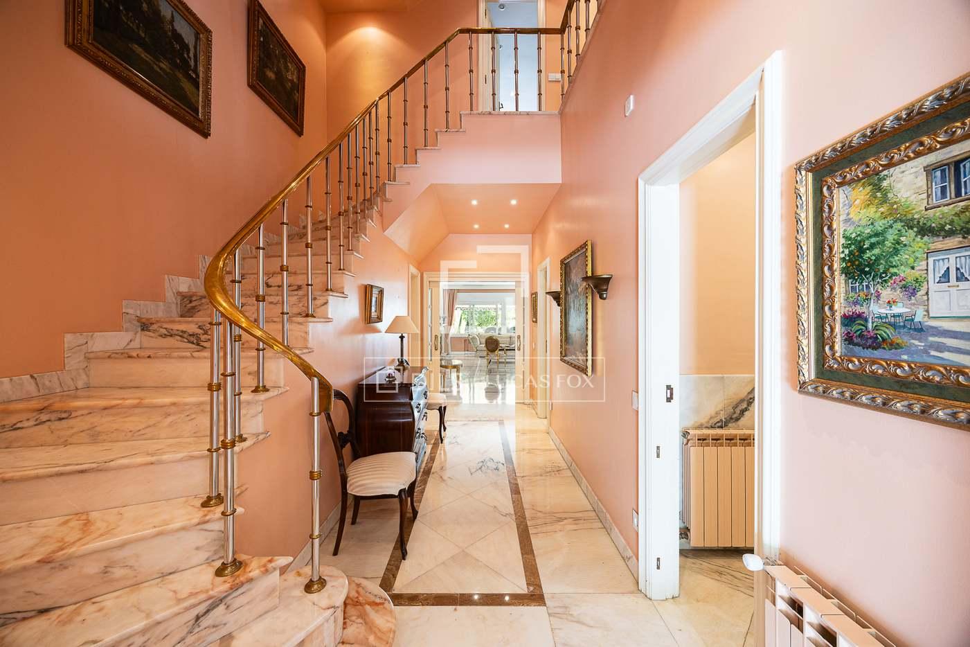 House for Sale in Barcelona