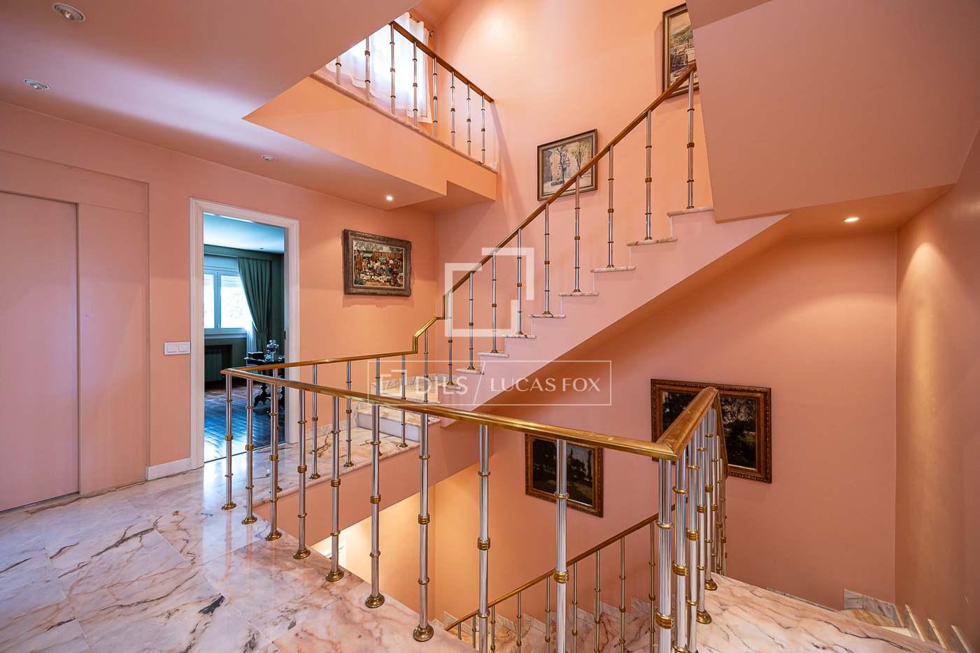 House for Sale in Barcelona