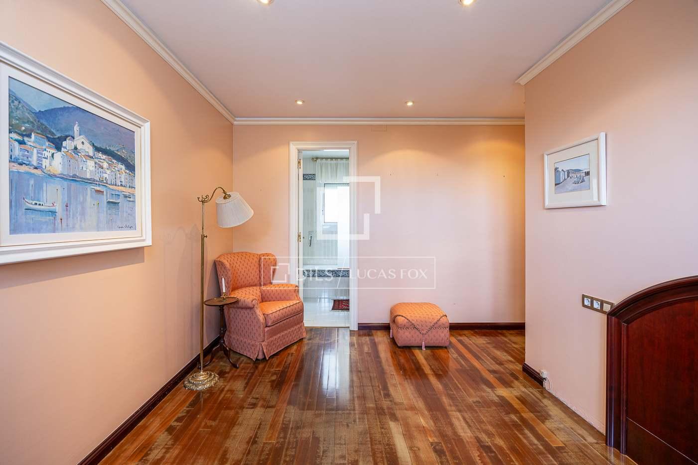 House for Sale in Barcelona