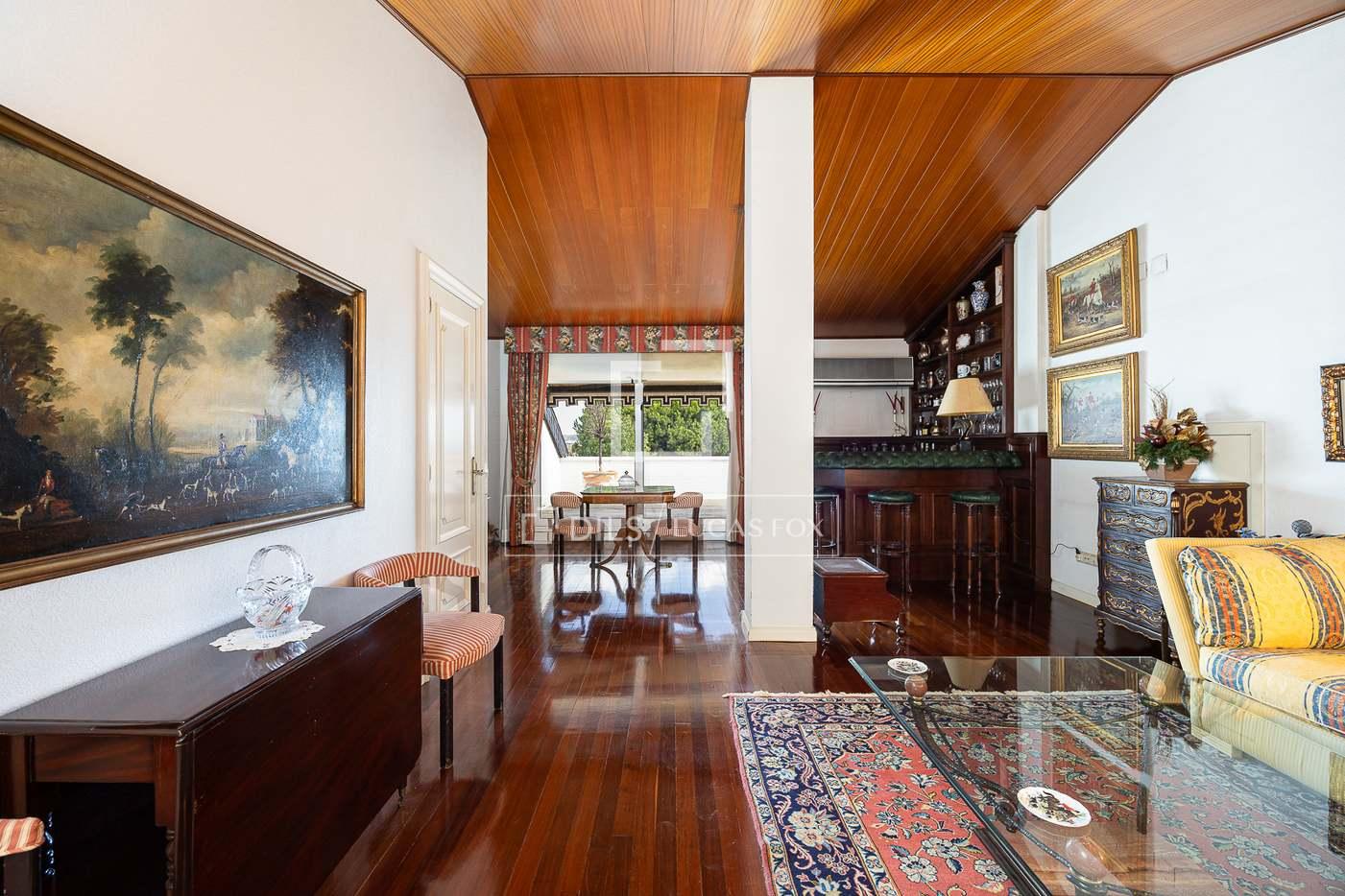 House for Sale in Barcelona