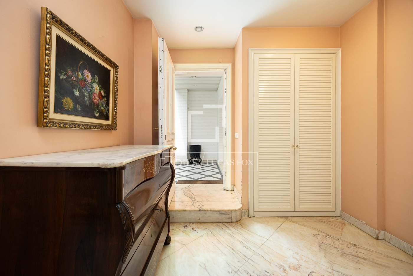 House for Sale in Barcelona