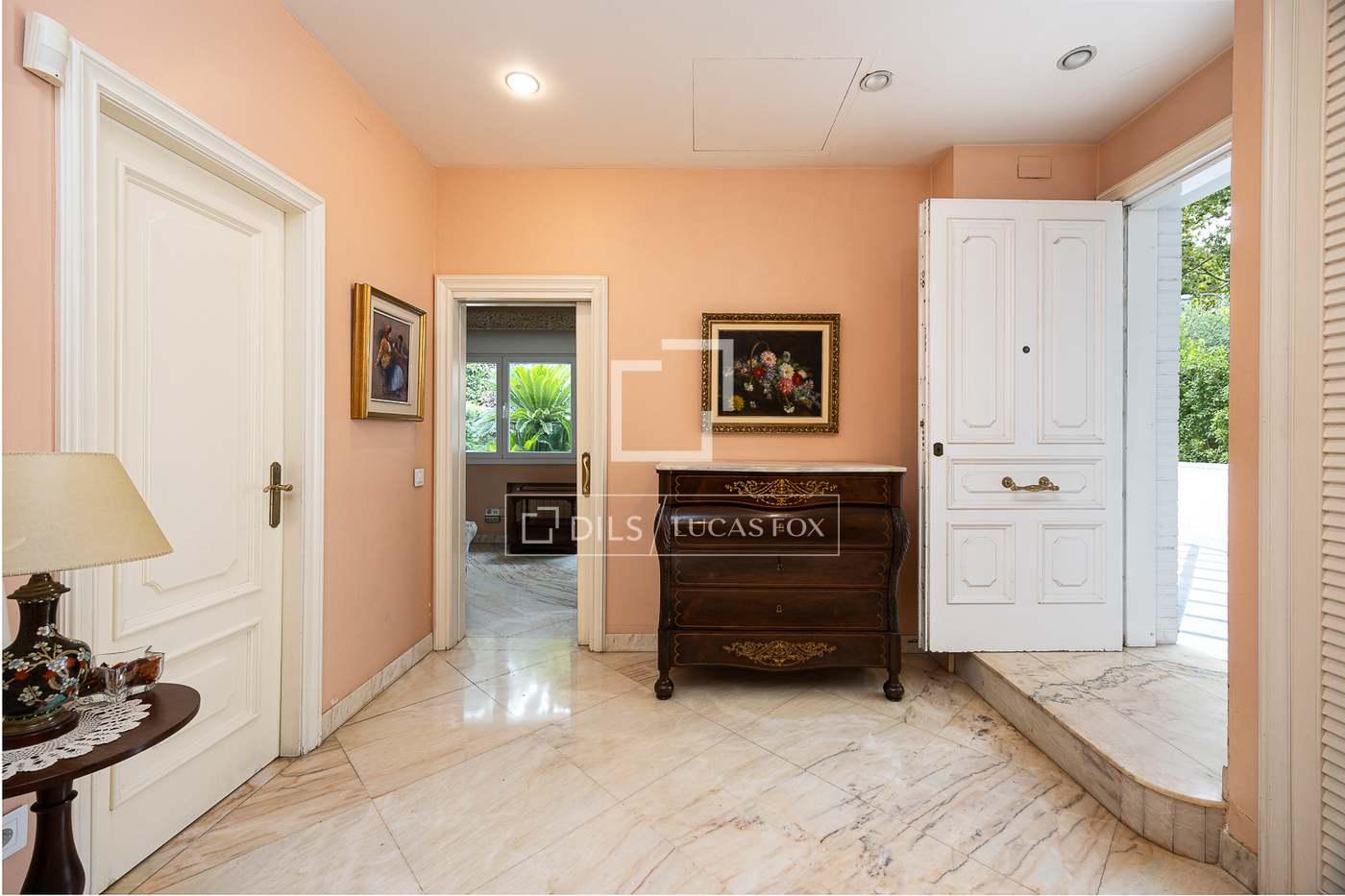 House for Sale in Barcelona