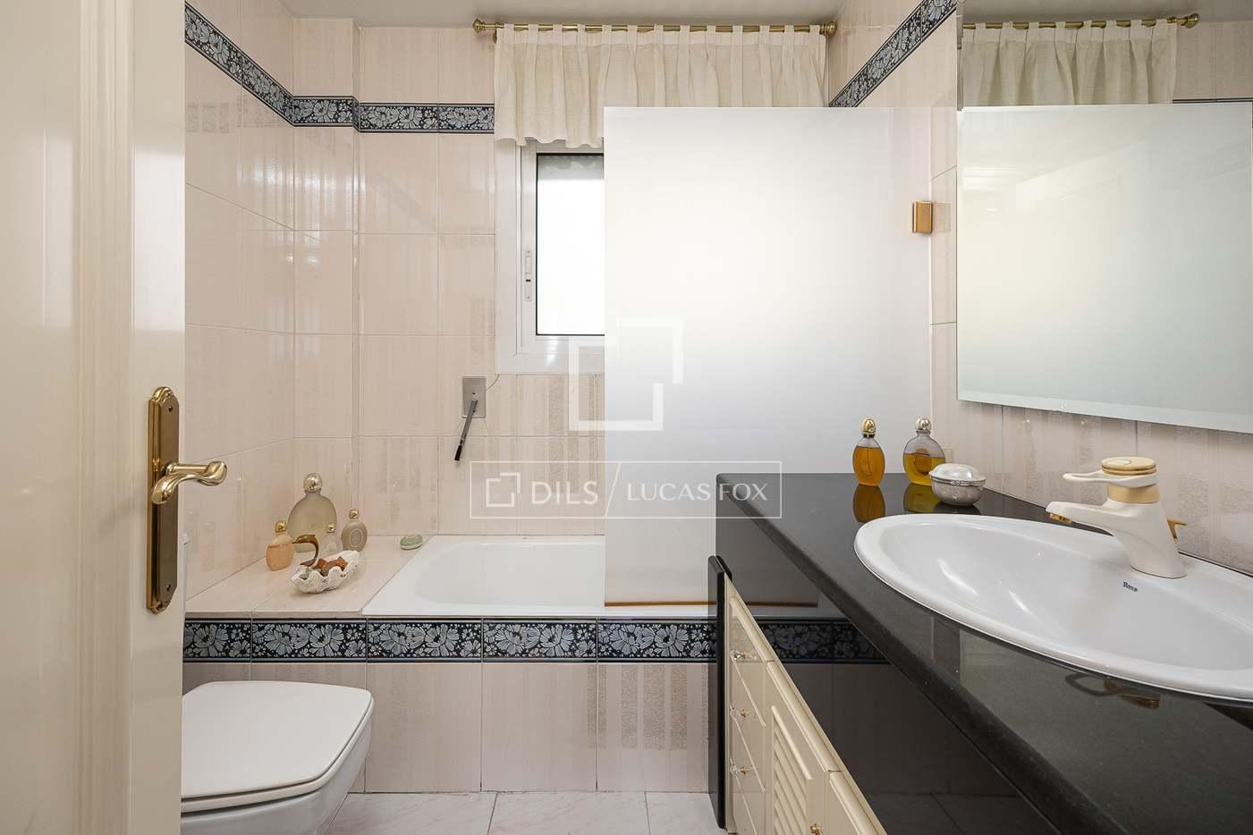 House for Sale in Barcelona