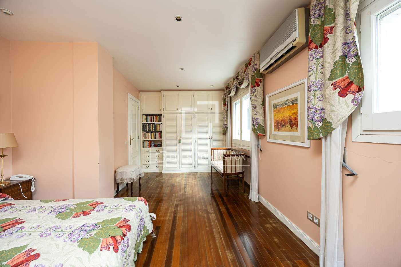 House for Sale in Barcelona