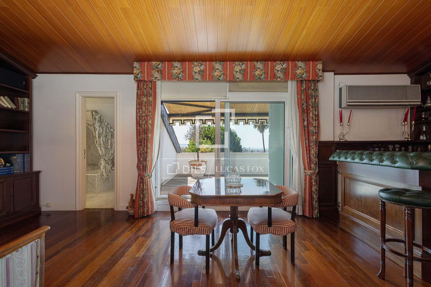 House for Sale in Barcelona
