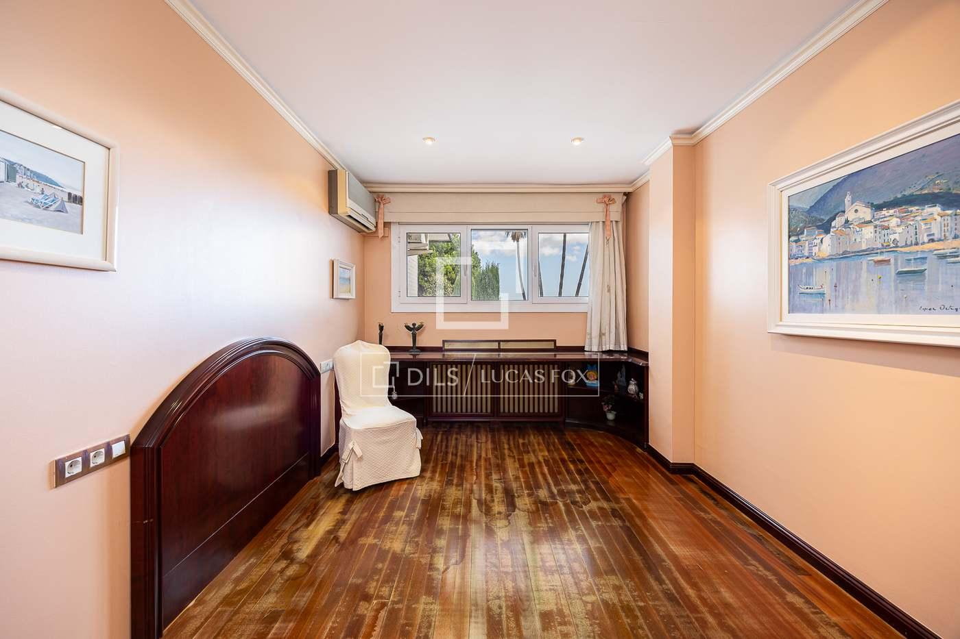House for Sale in Barcelona