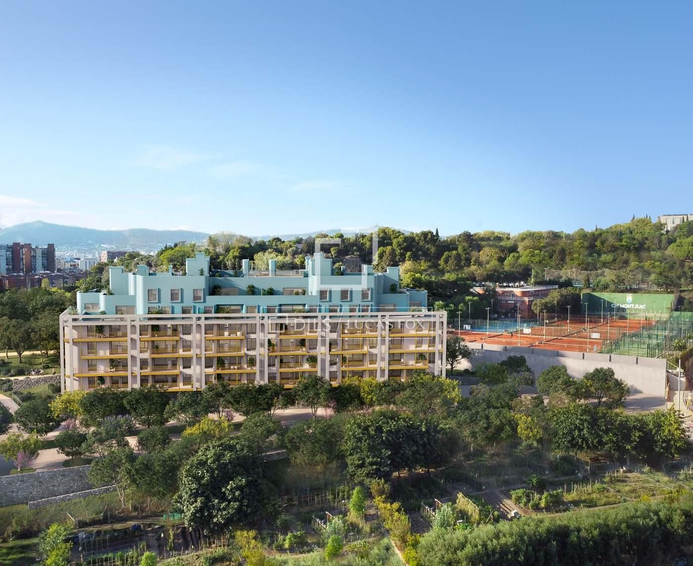 Apartamento en Venta en Barcelona
