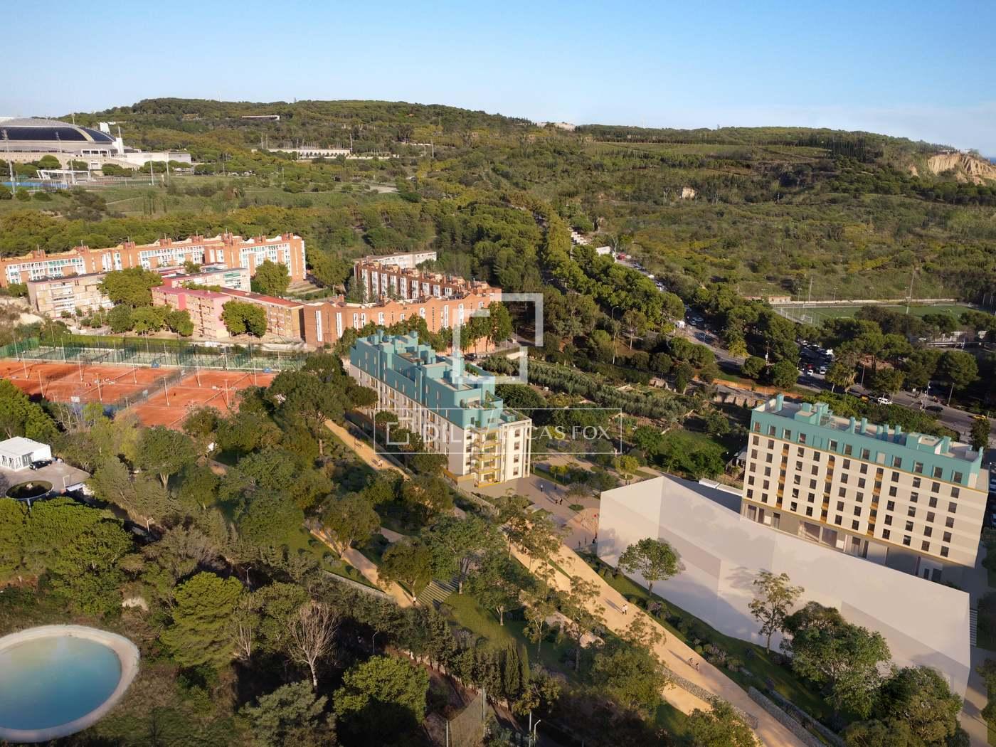 Apartamento en Venta en Barcelona