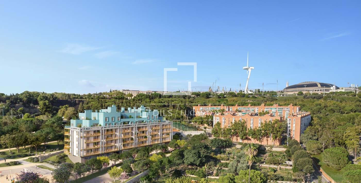 Apartamento en Venta en Barcelona