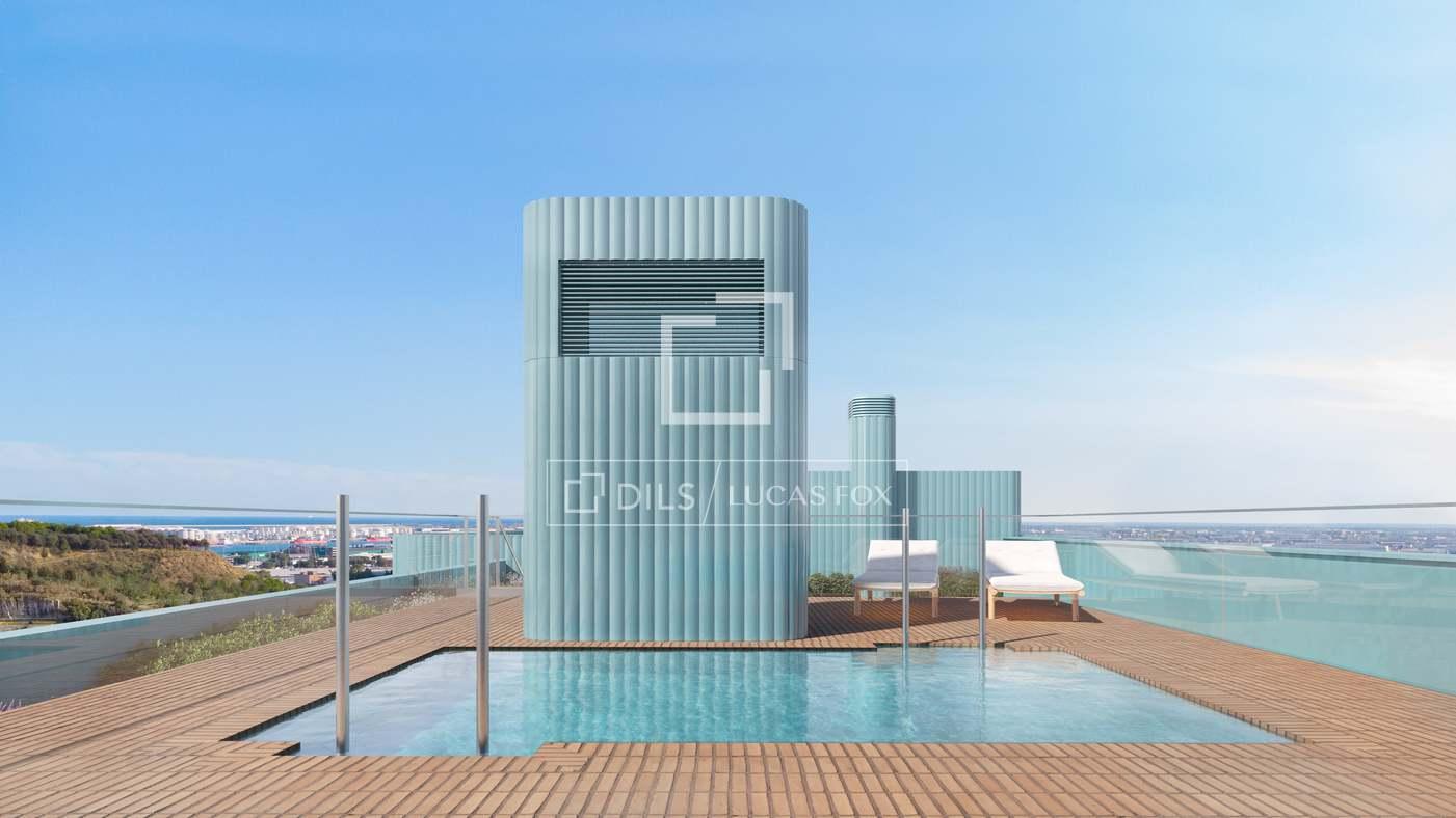 Apartamento en Venta en Barcelona