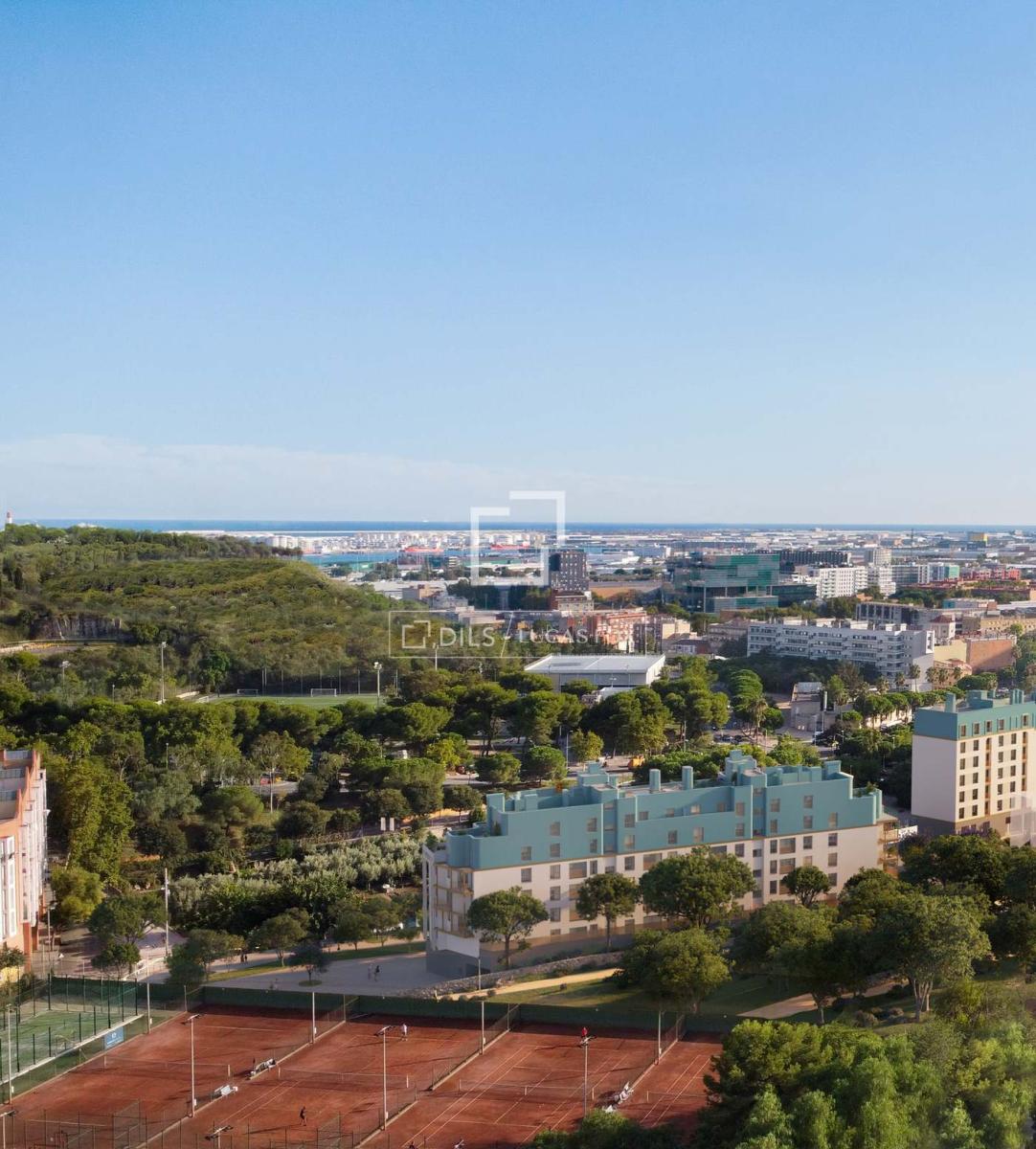 Apartamento en Venta en Barcelona