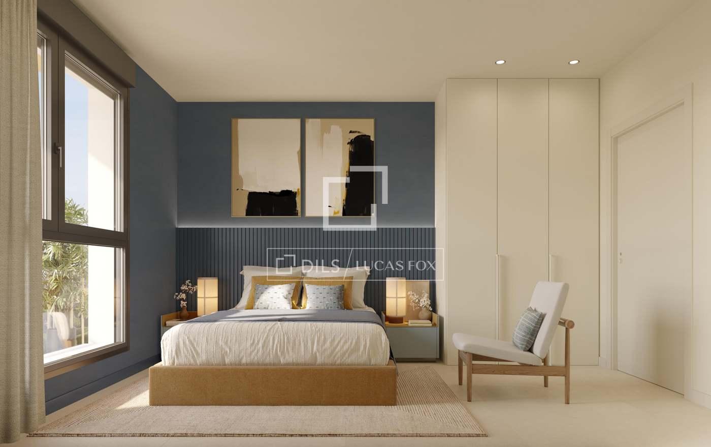 Apartamento en Venta en Barcelona