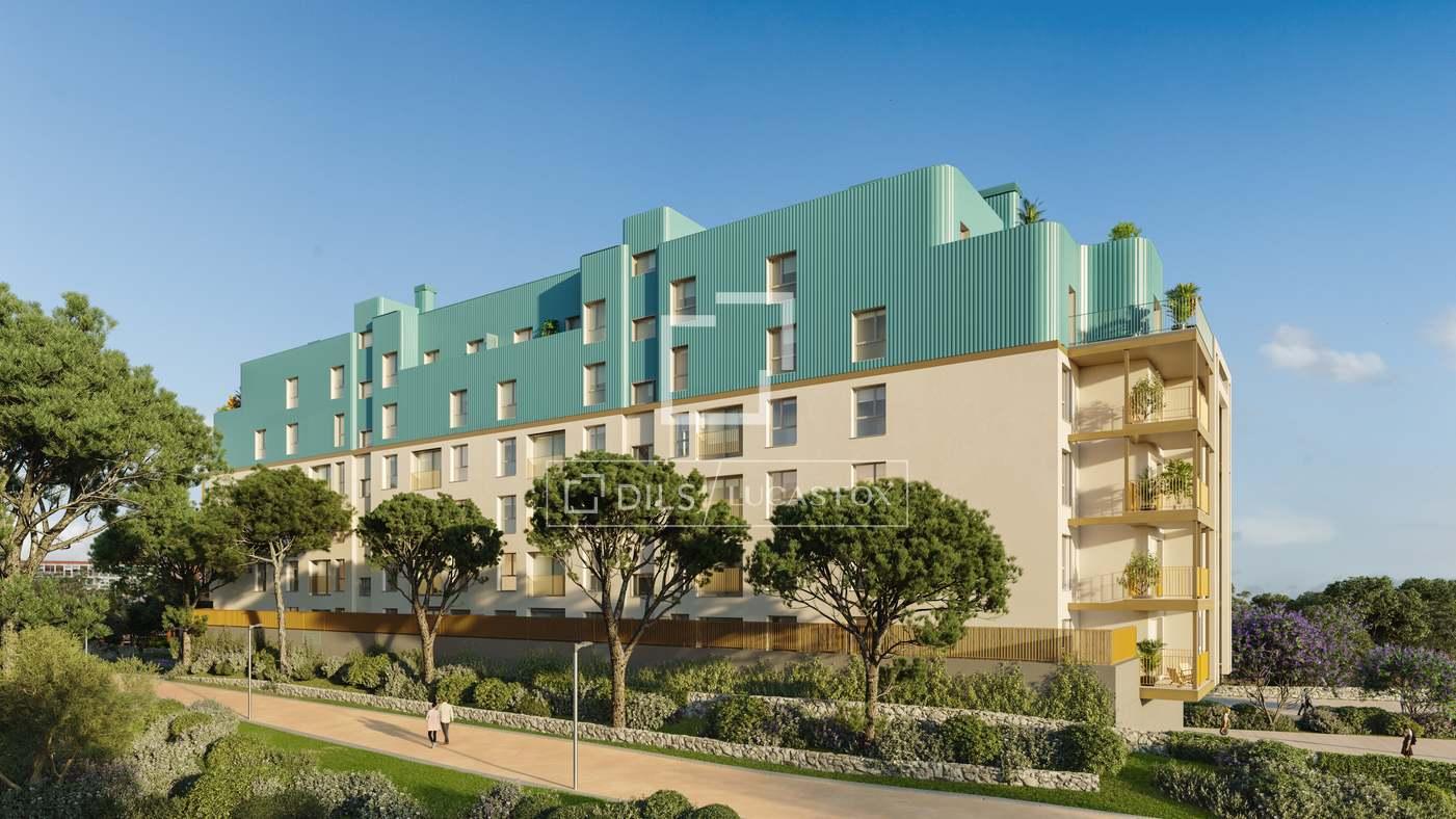 Apartamento en Venta en Barcelona