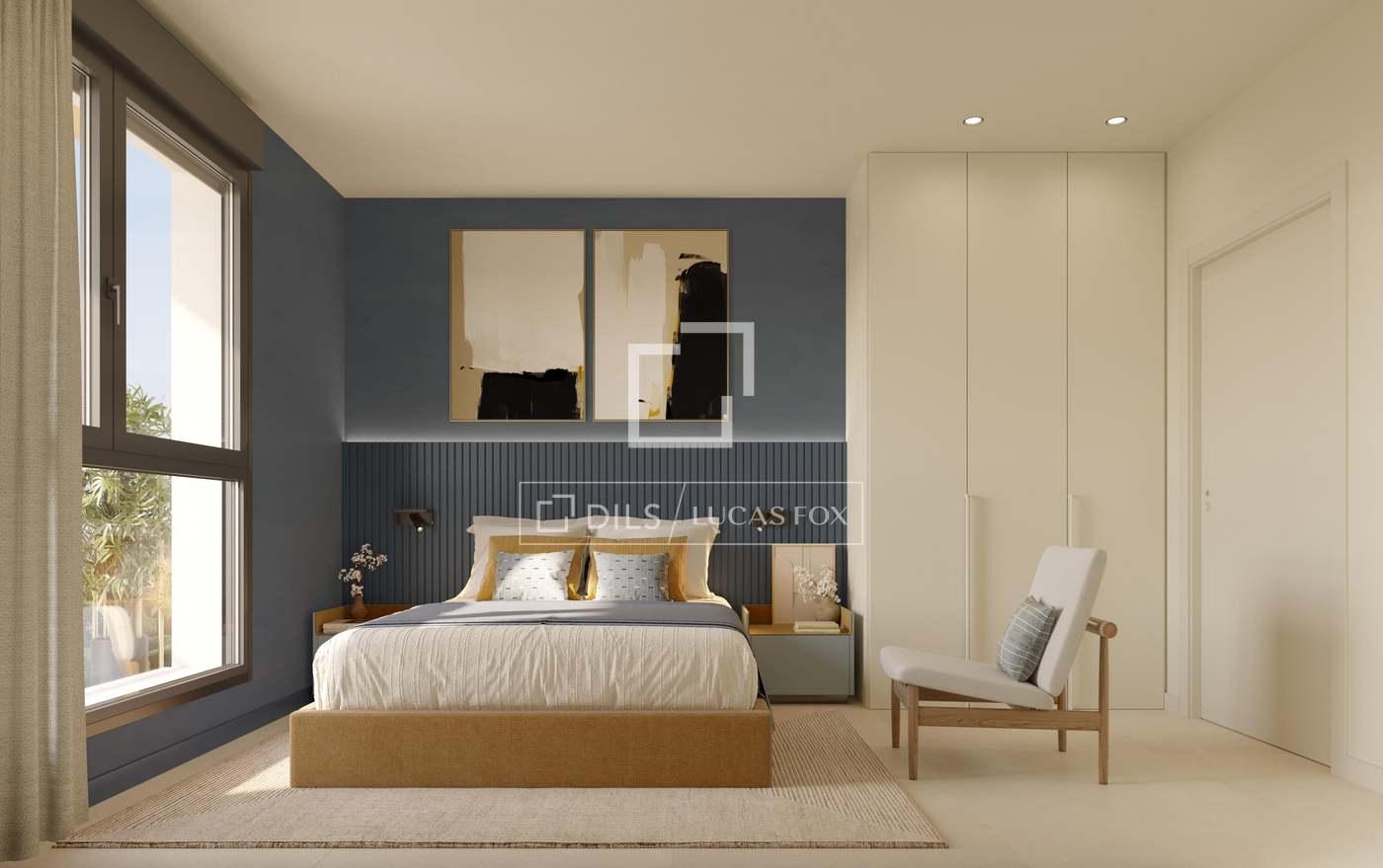 Apartamento en Venta en Barcelona