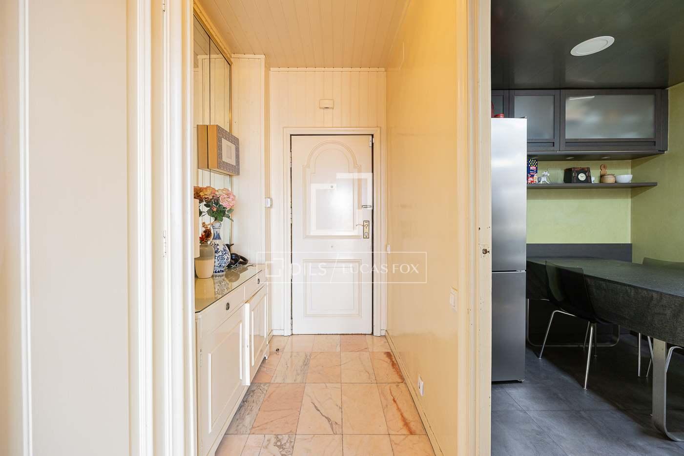 Apartamento en Venta en Barcelona