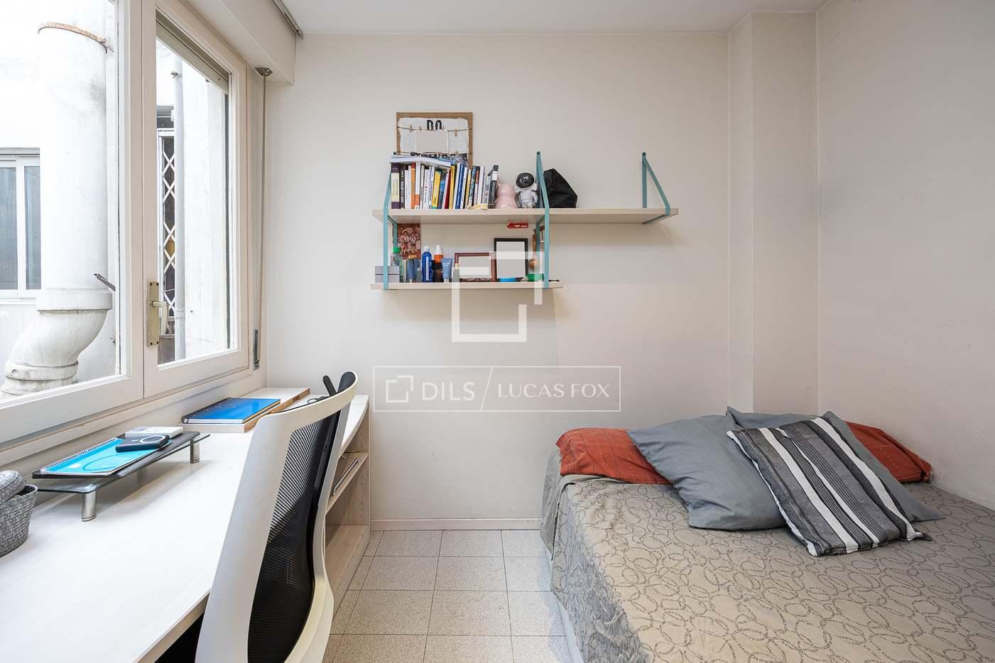 Apartamento en Venta en Barcelona