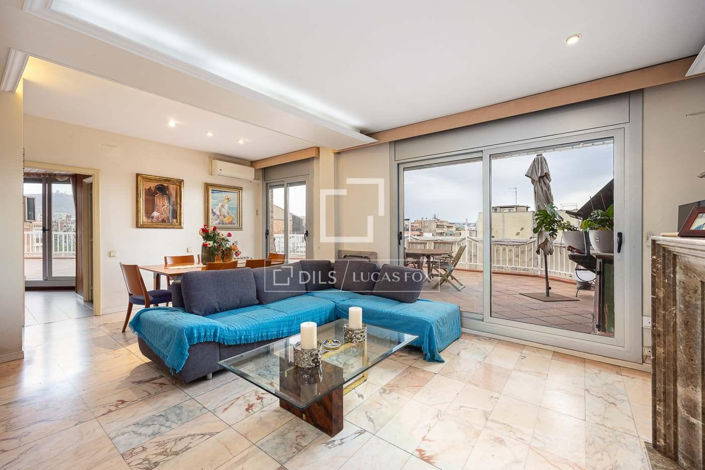 Apartamento en Venta en Barcelona