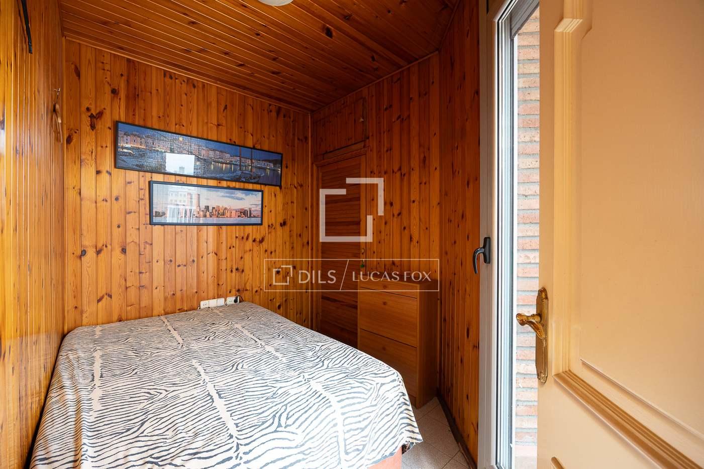 Apartamento en Venta en Barcelona